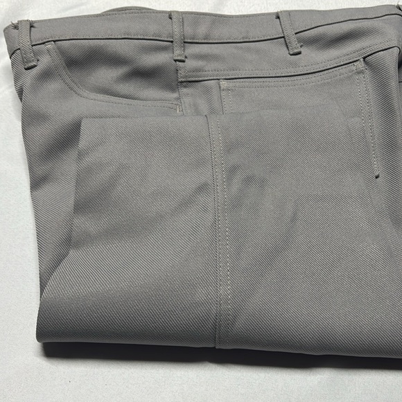 Wrangler 36/29 Light Grey - Picture 3 of 4